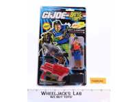 Mutt & Junkyard GI Joe Battle Corps 1992 Hasbro Vintage NEW MOSC SEALED