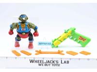 Kowabunga Kickboxin' Leo Complete Teenage Mutant Ninja Turtle 1992 Playmates