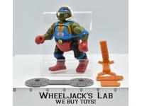Kowabunga Kickboxin' Leo Teenage Mutant Ninja Turtle 1992 Playmates Figure
