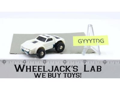 Tailgate 100% Complete 1985 Vintage G1 Transformers Action Figure Trans Am