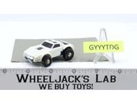 Tailgate 100% Complete 1985 Vintage G1 Transformers Action Figure Trans Am