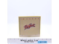 The Little Mermaid Pop-Shots 3D Birthday Card Disney NEW SEALED