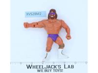 Macho Man WWF WWE Hasbro Wrestling 1991 Titan Sports Vintage Action Figure
