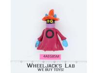Orko He-Man Masters Of The Universe MOTU Mattel 1985 Vintage Action Figure