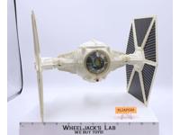 Imperial Tie Fighter 100% Complete Star Wars 1978 Vintage Kenner Vehicle