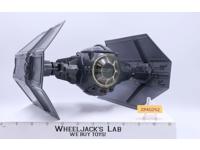 Darth Vader Tie Fighter 100% Complete Star Wars 1978 Kenner Vintage Vehicle