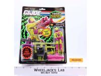 Mega Viper Mega Marines GI Joe 1992 Hasbro Action Figure NEW MOSC SEALED