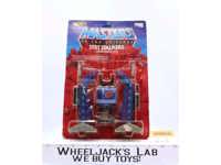 Stilt Stalkers He-Man Masters of the Universe MOTU 1985 Mattel NEW MOSC SEALED