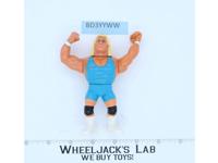 Mr. Perfect WWF WWE Hasbro Wrestling 1993 Titan Sports Vintage Action Figure