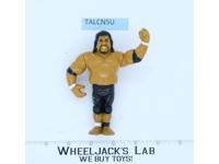 Headshrinkers Fatu WWF WWE Hasbro Wrestling 1993 Titan Sports Vintage Figure