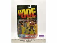 Ballistic GI Joe Extreme 1995 Hasbro Action Figure NEW MOSC SEALED