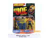 Metalhead GI Joe Extreme 1995 Hasbro Action Figure NEW MOSC SEALED