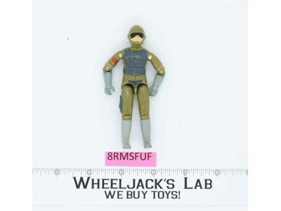 Tripwire V1 G.I. Joe 1983 Hasbro Vintage Action Figure