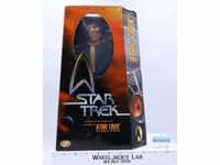 Captain Christopher Pike Star Trek Original TV Series 1999 Playmates Figure