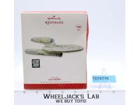 U.S.S. Kelvin Star Trek Keepsake Ornament 2013 Hallmark