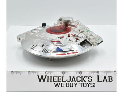 Dolgiran Dol Morox Gavan Giran Space Sheriff DX Xor Popy GB-74 1982 Ship Vehicle