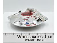 Dolgiran Dol Morox Gavan Giran Space Sheriff DX Xor Popy GB-74 1982 Ship Vehicle