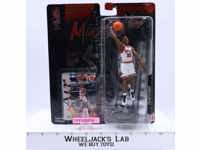 Michael Jordan Air Maximum Champion Series 1999 Mattel NBA NEW MOSC