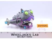 Gnaw Sharkticon 1986 Vintage Hasbro G1 Transformers Action Figure