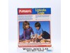 Original Lincoln Logs w/ Storage Box #887 1989 Playskool Vintage NEW MISB Sealed