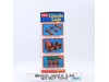 Original Lincoln Logs w/ Storage Box #887 1989 Playskool Vintage NEW MISB Sealed