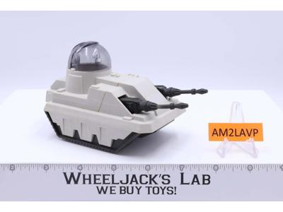 MLC-3 Mini Rig 100% Complete Star Wars Empire Strikes Back 1981 Kenner Vehicle