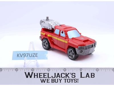 Ironhide Transformers Combiner Wars 2015 Hasbro Action Figure