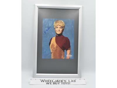 Kes Star Trek Voyager Jennifer Lien AUTOGRAPHED 8x10 Picture