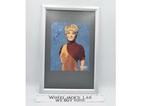 Kes Star Trek Voyager Jennifer Lien AUTOGRAPHED 8x10 Picture