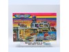 Super Auto World Hiways & Byways Micro Machines 1998 Galoob Playset NEW MISB