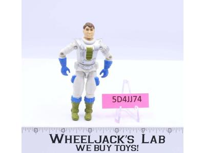 Maverick V1 1987 G.I. Joe Hasbro Vintage Action Figure