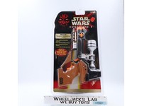 Naboo Electronic Defense Game Star Wars Episode I 1999 Tiger Electronics NEW