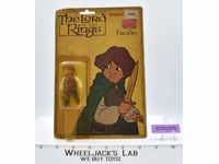 Frodo The Lord of the Rings 1979 Knickerbocker NEW MOSC SEALED