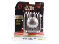 Darth Maul Binoculars Star Wars Episode 1 1999 Tiger Electronics NEW MISB SEALED