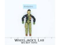 Heavy Metal V1 G.I. Joe 1985 Hasbro Vintage Action Figure
