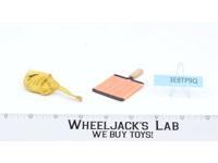 GI Joe L.S.O. Deck Commander (Navy) 1966 Vintage Hasbro 12" Accessory