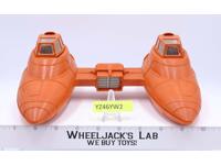 Twin Pod Cloud Car 100% Complete 1980 Star Wars ESB Empire Strikes Back