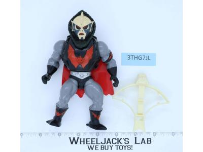 Hordak He-Man Masters of the Universe Vintage MOTU Mattel 1985 Vintage Figure