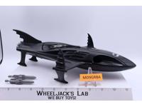Bat Ski Boat DC Comics Batman Returns 1992 Kenner Action Figure Vehicle