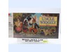 The Uncle Wiggily Vintage Board Game 1988 Milton Bradley Hasbro NEW MISB SEALED
