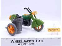 Sewer Cycle Teenage Mutant Ninja Turtle 1989 Playmates Vintage Vehicle