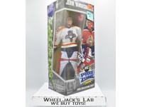 John Vanbiesbrouck #1 1998 Collectors Series NHL Pro Zone MISB1998 Playmates