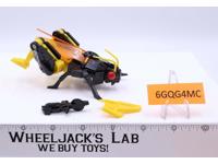 Ransack 100% Complete 1985 G1 Transformers Hasbro Vintage Action Figure