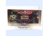 Star Wars Episode I Collector Edition Monopoly 3D Board 1999 Parker Bros SEALED