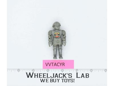 Twiki Buck Rogers In The 25th Century Vintage 1979 Mego 2.5" Action Figure