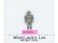 Twiki Buck Rogers In The 25th Century Vintage 1979 Mego 2.5" Action Figure