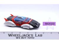 Psycho MRDX-01 100% Complete1983 Super Gobots Go-Bots Bandai Tonka Vintage