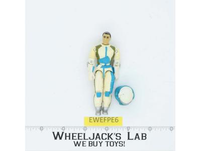 Countdown V1 G.I. Joe 1989 Hasbro Vintage Action Figure