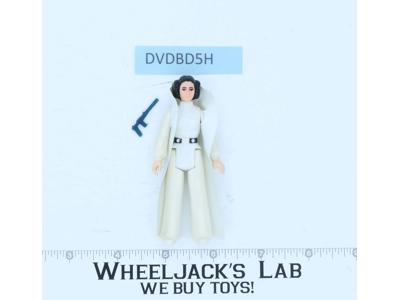 Princess Leia Organa 100% Complete ESB Star Wars Kenner 1977 Figure NO REPRO