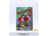 The Rocketeer Bend-Ems 1991 Just Toys The Walt Disney Company NEW MOSC SEALED